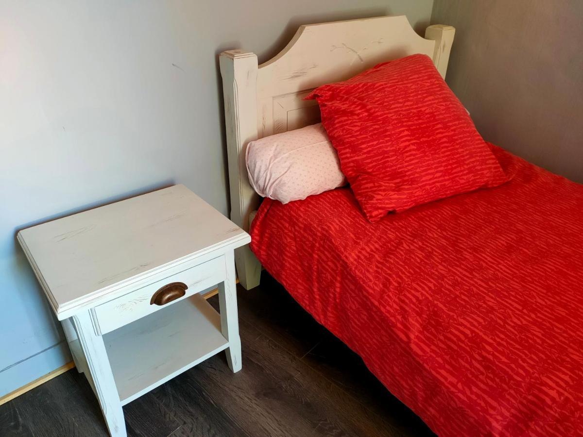 Magnifique Appartement En Centre Ville De Chateau Chinon Ville ภายนอก รูปภาพ